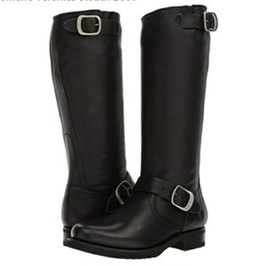 Frye Veronica Slouch Boots